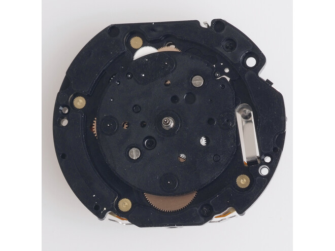 MONTRES QUARTZ SHIOIRI VD54