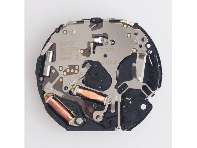 MONTRES QUARTZ SHIOIRI VD54
