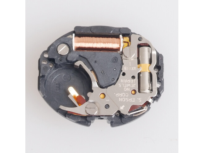 MONTRES QUARTZ SHIOIRI VX11