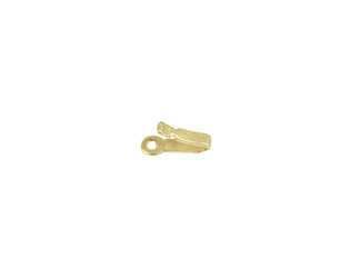 Cliquet 1 rang or jaune 14 carats