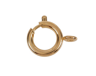 Veerring 12.0 mm standaard doublé