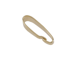 Inhaakoog 11.0 mm groot doublé