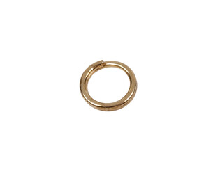 Splitring 5.0 mm doublé