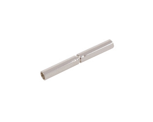 Fermoir à baïonnette argent 2.0 mm