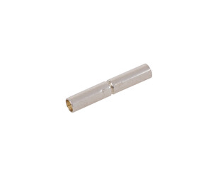 Fermoir à baïonnette argent 2.5 mm