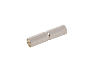 Fermoir à baïonnette argent 4.0 mm