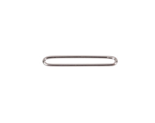 Guide pour bracelet argent 18.0 mm