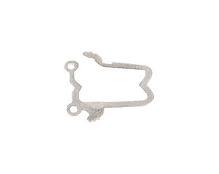 Cliquet modèle 12-argent 1 rang