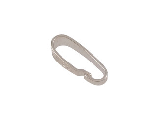 Bélière moyenne argent 10.0 mm