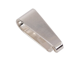 Bélière argent 15.0 mm