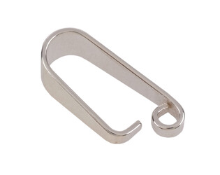 Bélière argent 15.0 mm