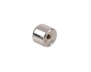 Œillet argent 4.0 x 3.0 mm
