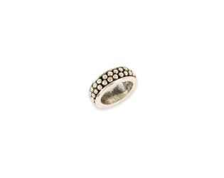 Entretoise argent no 70 - 3.4 x 10.2 mm