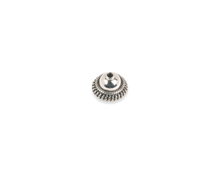 Embout argent no 11 - 11.0 mm