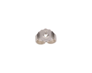 Poussettes moyenne argent
