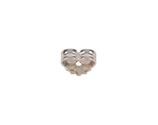 Poussettes moyenne argent