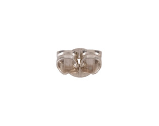 Poussettes moyenne argent