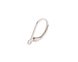 Brisure argent 13.0 mm