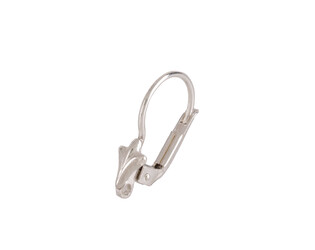 Brisure argent 15.0 mm
