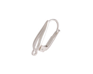 Brisure argent 18.0 mm