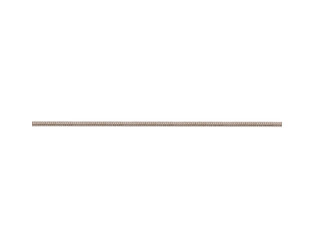 Chaine serpent argent 1.0 mm