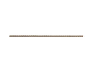Chaine serpent argent 1.2 mm