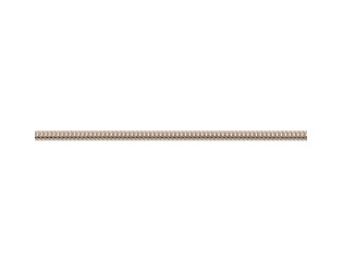 Chaine serpent argent 1.9 mm