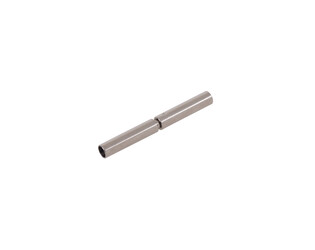 Bajonetsluiting 1.5 mm edelstaal