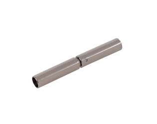 Bajonetsluiting 2.0 mm edelstaal