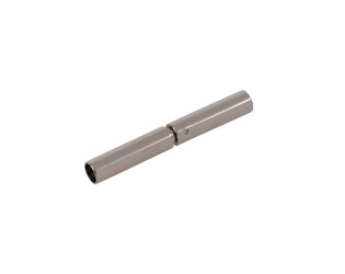 Bajonetsluiting 2.5 mm edelstaal