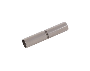Bajonetsluiting 4.0 mm edelstaal