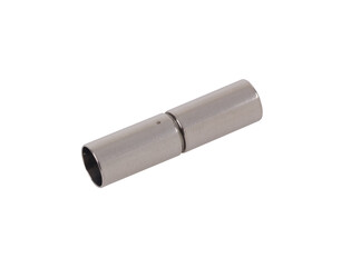 Bajonetsluiting 5.0 mm edelstaal
