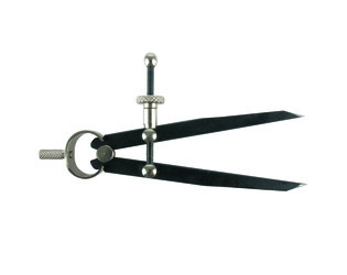COMPAS 100 MM MOD. ECONOMIQUE