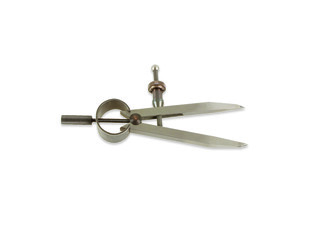 Veerpasser 75 mm Augusta