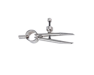 COMPAS BRANCHES RONDES 75 MM