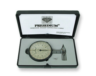 JAUGE D'EXPERTISE PRESIDIUM