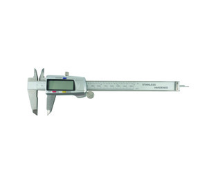 DIGITALE SCHUIFMAAT 150 MM