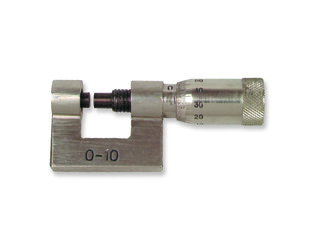 Micrometer 0 - 10 mm - E.P.