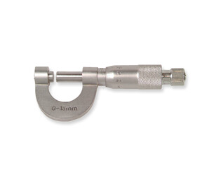Micrometer 0 - 15 mm E.P.