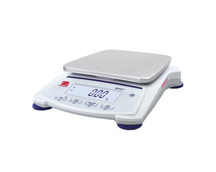 Weegschaal geijkt SJX 1502 M Ohaus