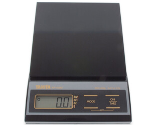 Weegschaal KP 400 gram Tanita