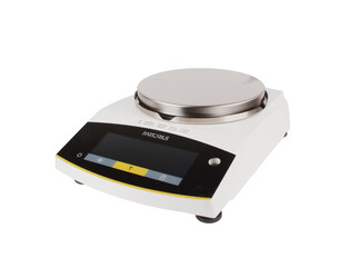 Geijkte weegschaal Sartorius GL822i 2CEU.
