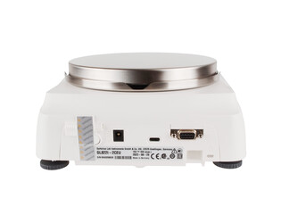 Geijkte weegschaal Sartorius GL822i 2CEU.