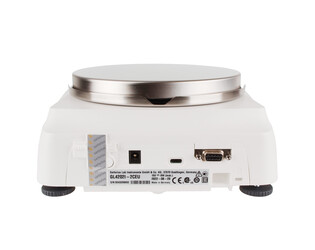 BALANCE ÉTALONNÉE SARTORIUS GL4202I-2CEU