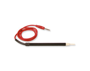 STYLOS A GALVANISER AVEC POINTE 3,7 MM