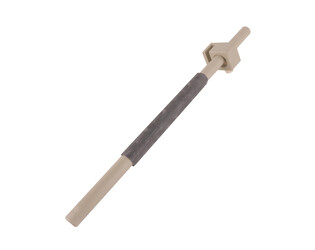 SLEEVE DE THERMOMETRE 150 MM