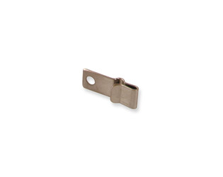 Edelstaalhouder voor thermometer