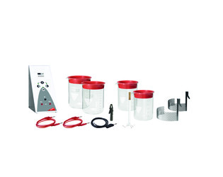 Galvanoset Jentner RMGO kit -1