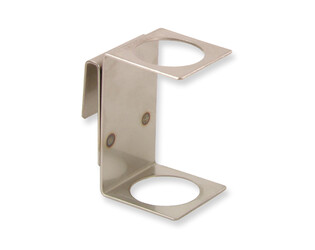 SUPPORT ACIER POUR PLONGEUR 1,5 L