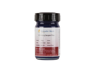 VERNIS D'EPARGNE BLEU HEIMERLE 100 ML